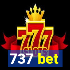 737 bet